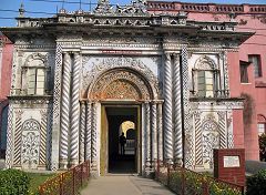 Sonargaon Palace