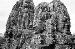 Bayon (Angkor Thom)