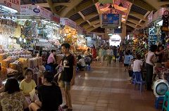 BenThanh Market