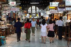 Bogyoke Market (Yangon)