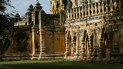 Bonzan Monastery (Inwa)