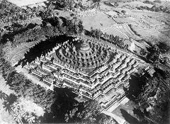 Borobudur (1929)