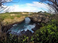 Broken Beach (Nusa Penida)