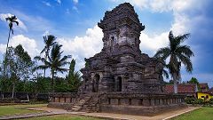 Candi Singosari Temple