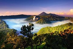 Mount Bromo (East Java)