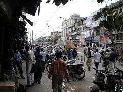 Chandni Chowk