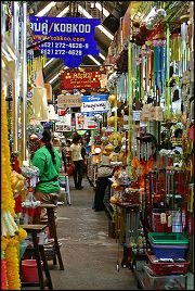 Chatuchak Market