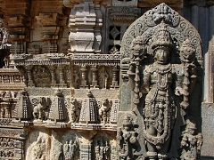 Somnathpur, Chennakesava Temple