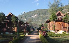 Conqueror Resort Hotel (Pindaya)