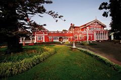 Ferrnhills Royal Palace, Ooty