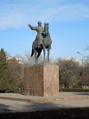 Frunze (Bishkek)