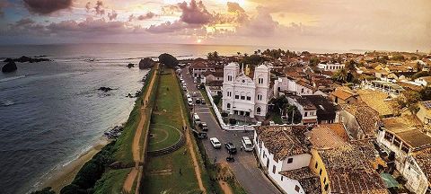 Galle