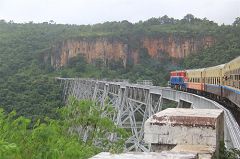 Gok Hteik Viaduct