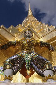 Grand Palace  (Bangkok)