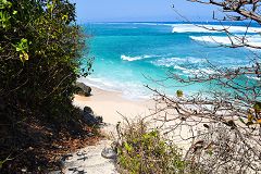 Green Bowl Beach (Bali)