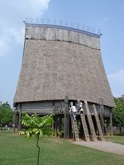 Vietnam Museum of Ethnnology