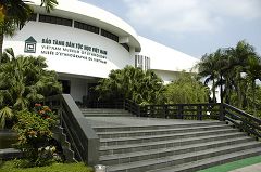 Vietnam Museum of Ethnnology