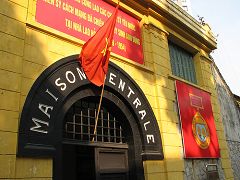 Hoa Lo Prison Museum