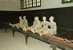 Hoa Lo Prison Museum