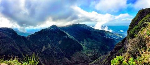 Horton Plains (National Park)