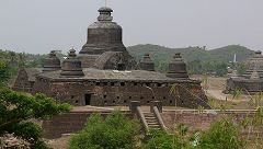 Htukkanthein Temple (Mkrauk-U)