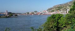 Haridwar: Gange