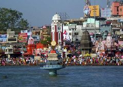 Haridwar: Gange