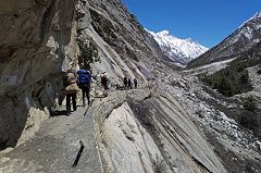 Bhagirathi: valle