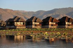 Inle Resorts