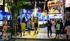 Jalan Legian (Kuta)