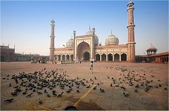 Jama Masjid