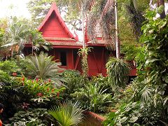 Jim Thompson House