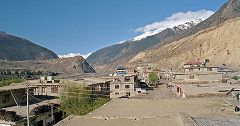 Jomsom