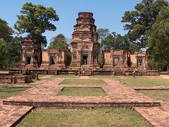 Prasat Kravan