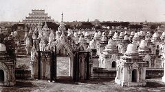 Kuthodaw Pagoda (Mandalay)