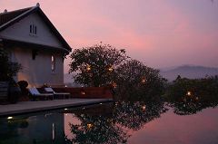 Residence Phou Vao