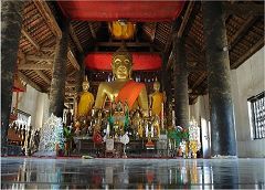 Wat Wisunarat (Wat Visoun)