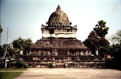 Wat Wisunarat (Wat Visoun)