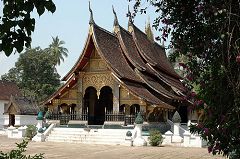 Wat Xieng Thong