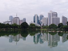 Lumpini Park