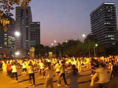 Lumpini Park