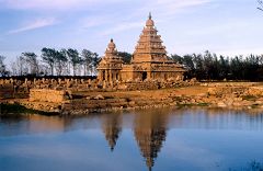Mahabalipuram Temples