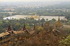 Mandalay Hill