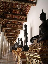 Marble Temple