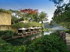 Maya Ubud Resort