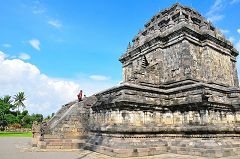 Mendut Temple