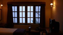 Mountain Top Hotel (Kyaikhtiyo)