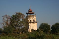 Nanmyin Tower (Inwa)