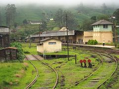 Nanu Oya (Stazione)