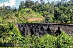 Nine Arch Bridge (Ella)